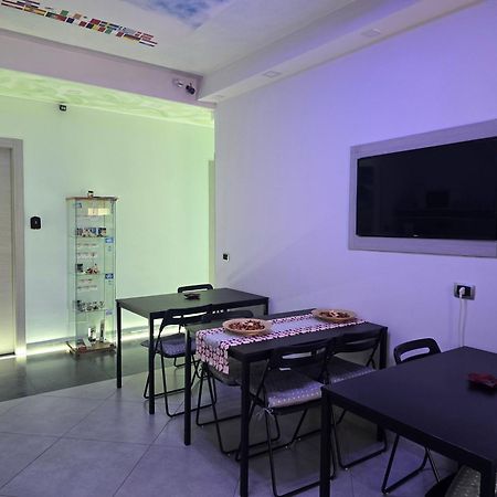 Nazionale Dream Hotel Napoli Bagian luar foto