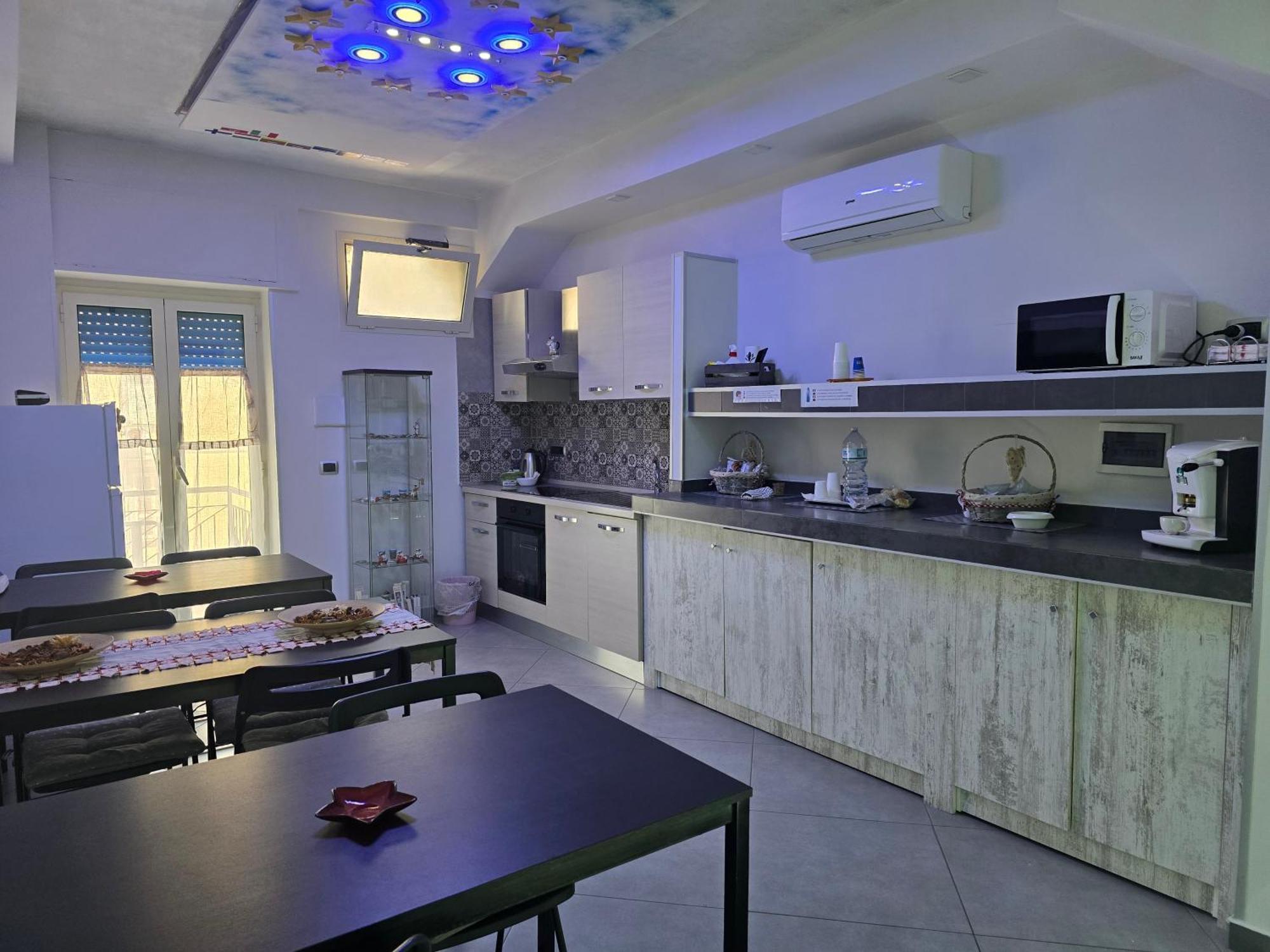 Nazionale Dream Hotel Napoli Bagian luar foto