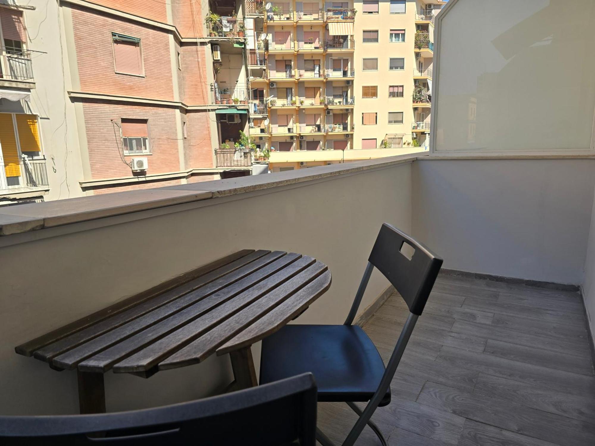 Nazionale Dream Hotel Napoli Bagian luar foto