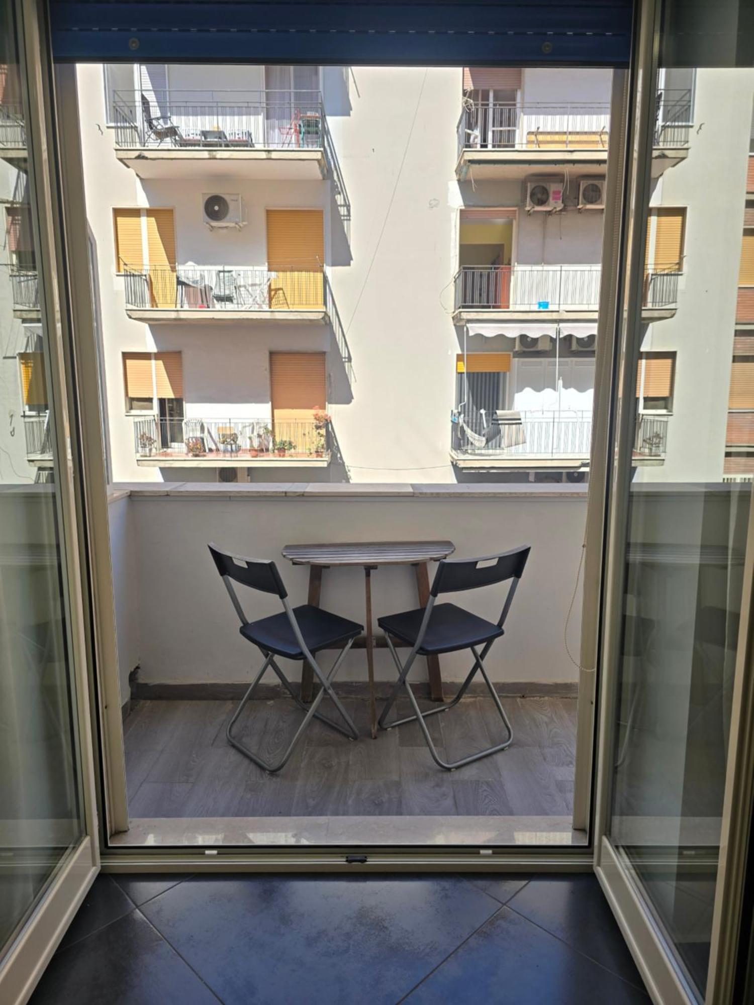 Nazionale Dream Hotel Napoli Bagian luar foto