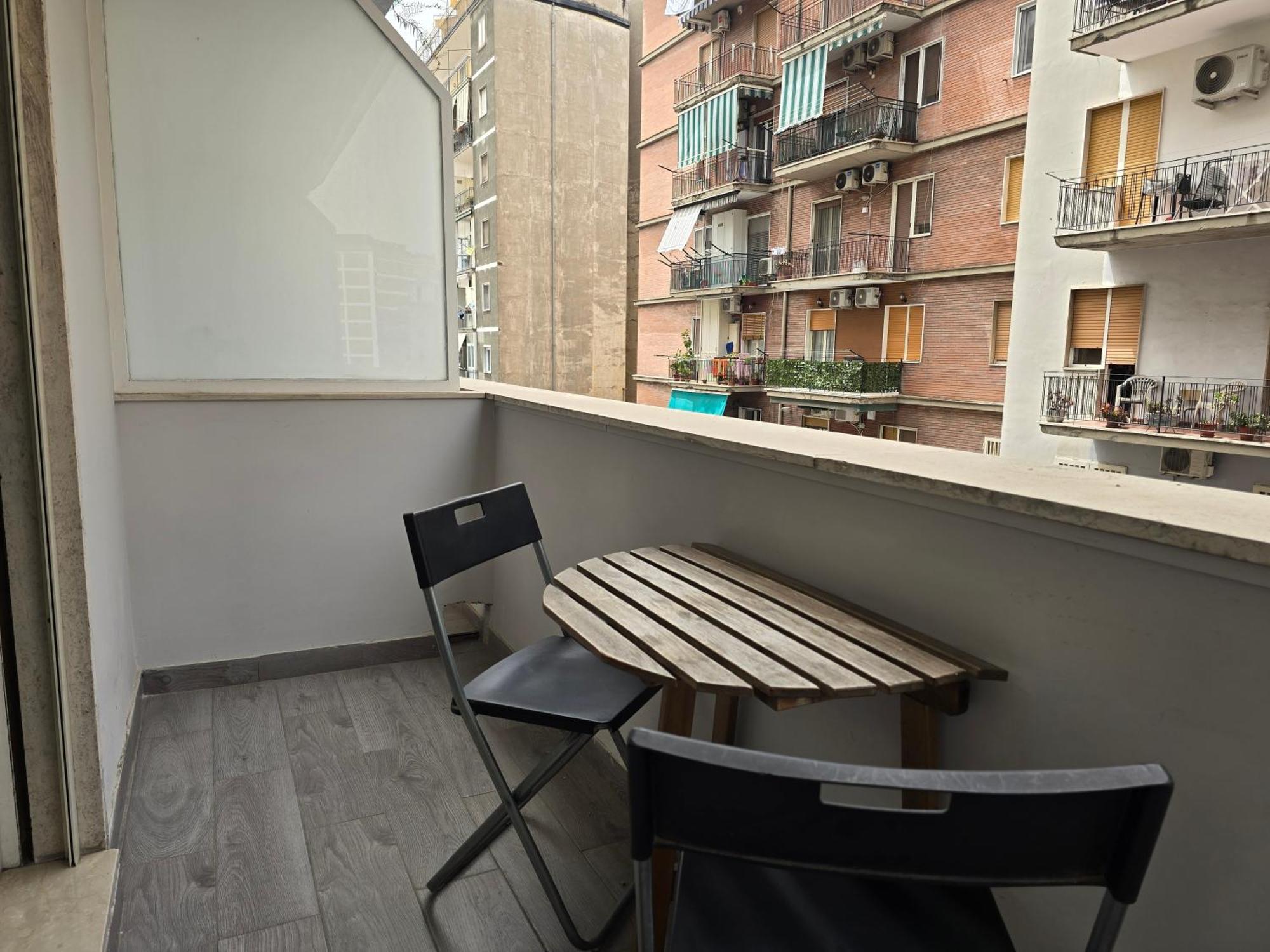 Nazionale Dream Hotel Napoli Bagian luar foto